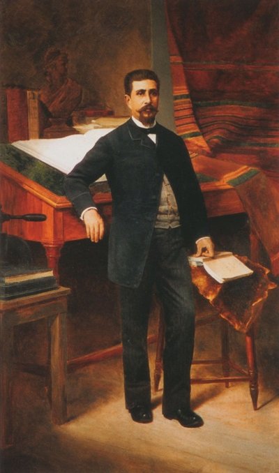 Victorino Carmilo da Jose Ferraz Almeida de Junior